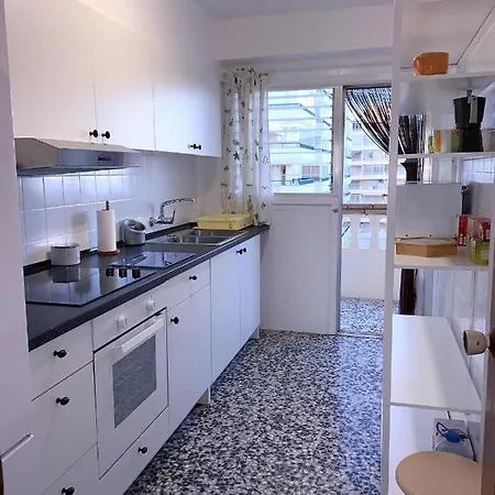 Apartamento Careme Tavernes de Valldigna Exterior photo