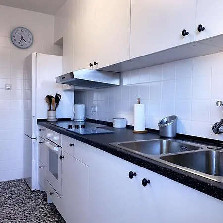 Apartamento Careme Tavernes de Valldigna Exterior photo