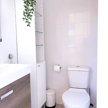 Apartamento Careme Tavernes de Valldigna Exterior photo