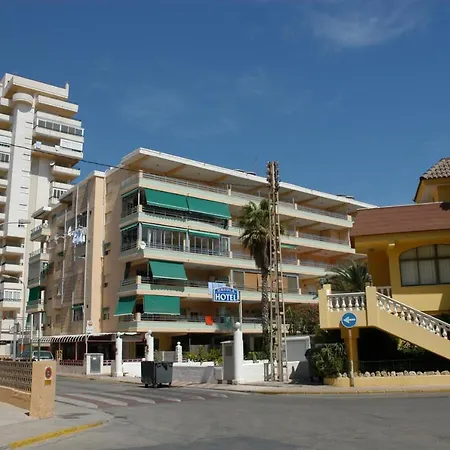 Apartamento Careme Tavernes de Valldigna Exterior photo