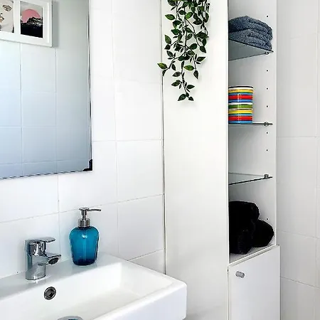 Apartamento Careme Tavernes de Valldigna Exterior photo