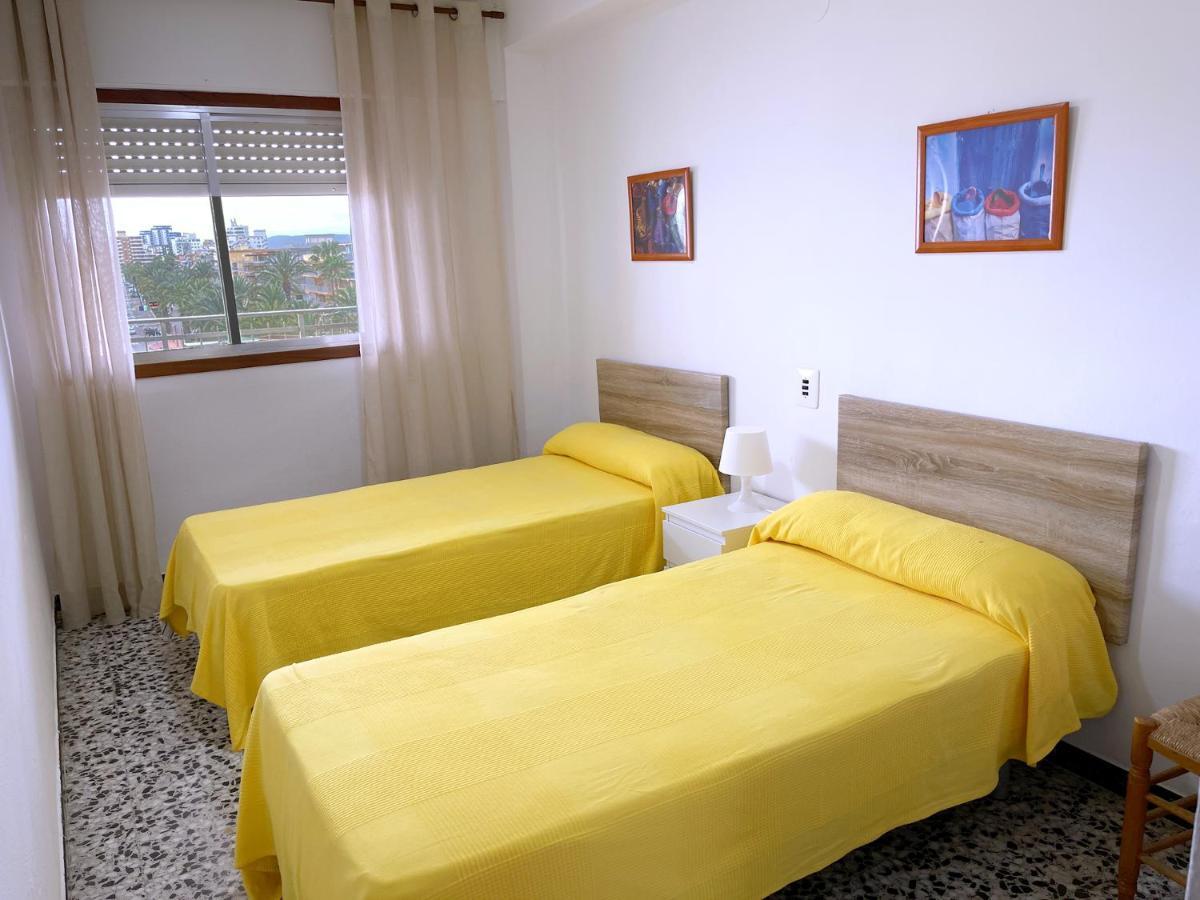 Apartamento Careme Tavernes de la Valldigna