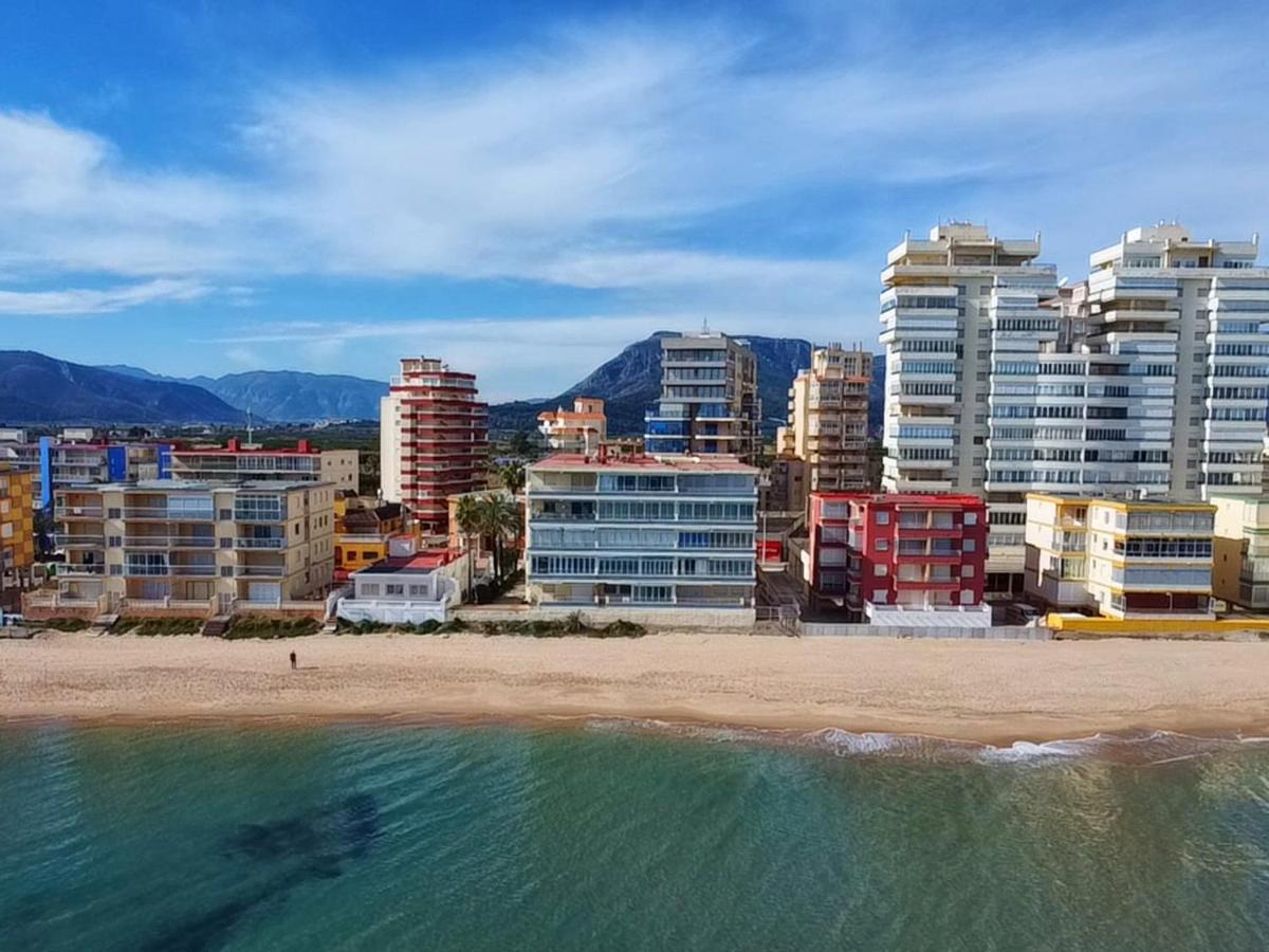 Apartamento Careme