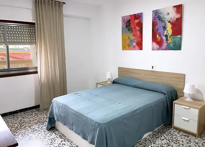 Apartamento Careme