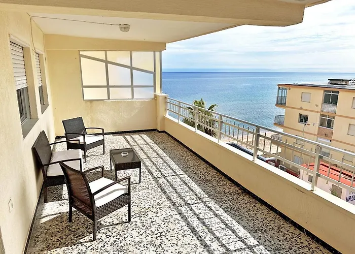 Apartamento Careme