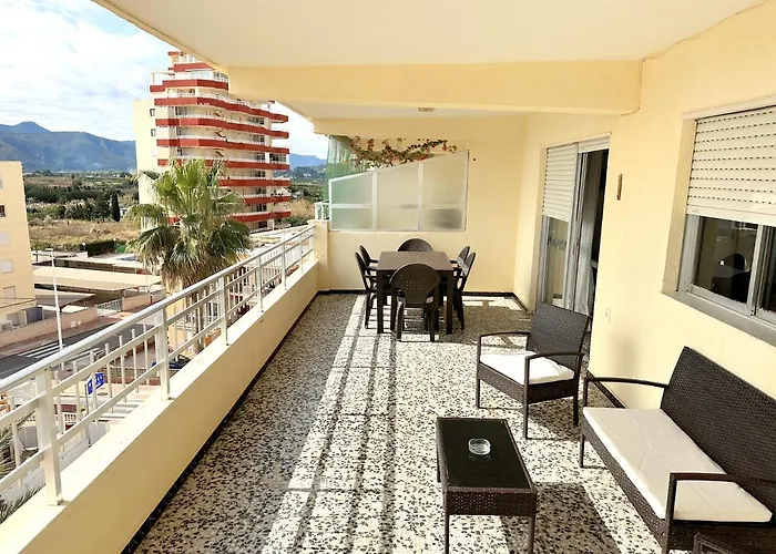Apartamento Careme
