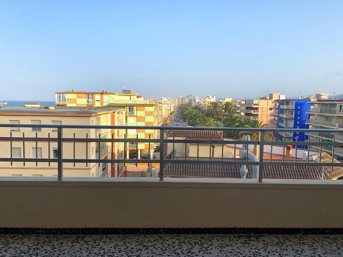 Apartment Careme Tavernes de Valldigna