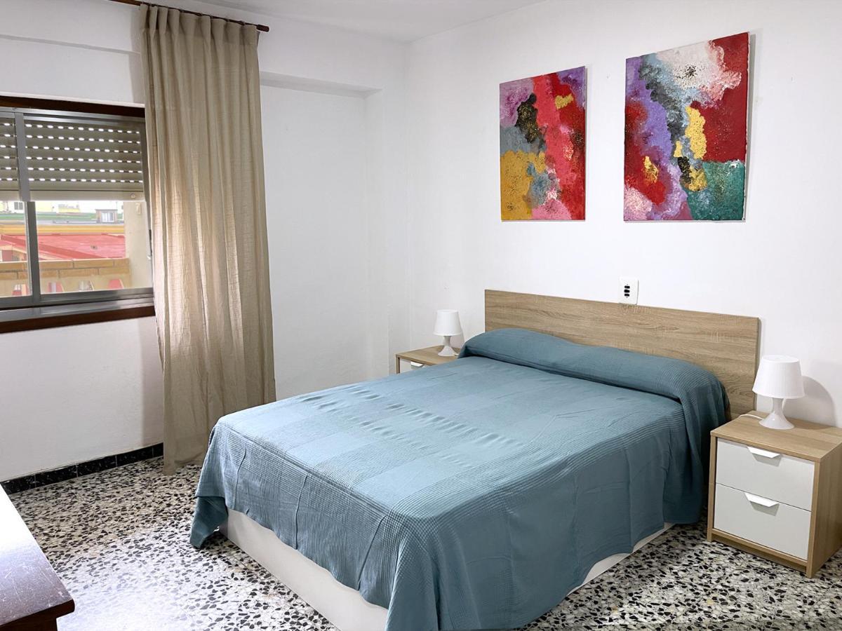 Careme Apartment Tavernes de Valldigna