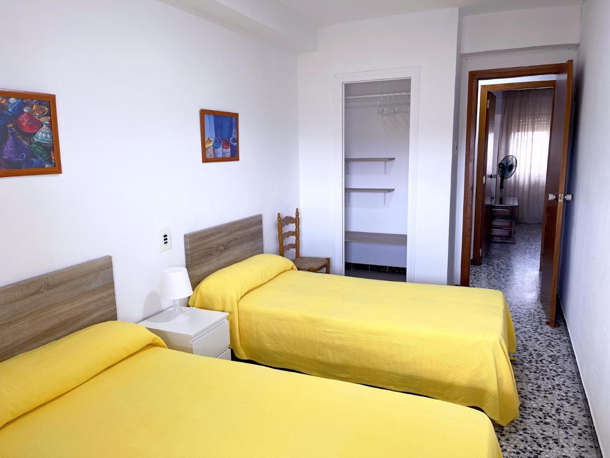 Apartment Careme *