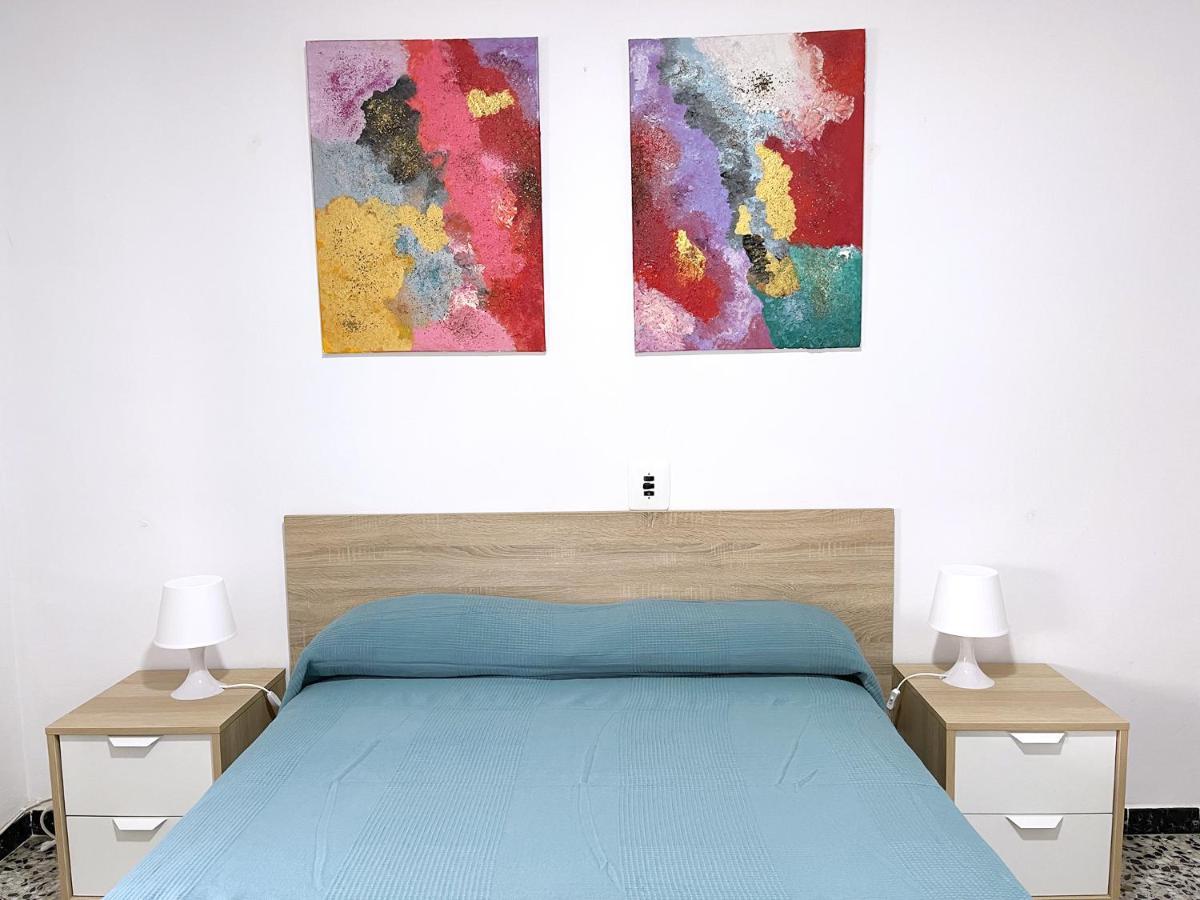 Careme Apartment *