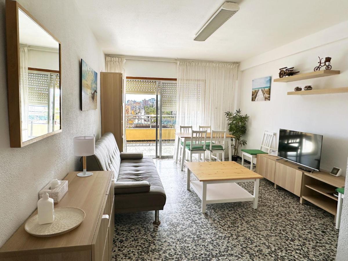 Apartment Careme Tavernes de Valldigna