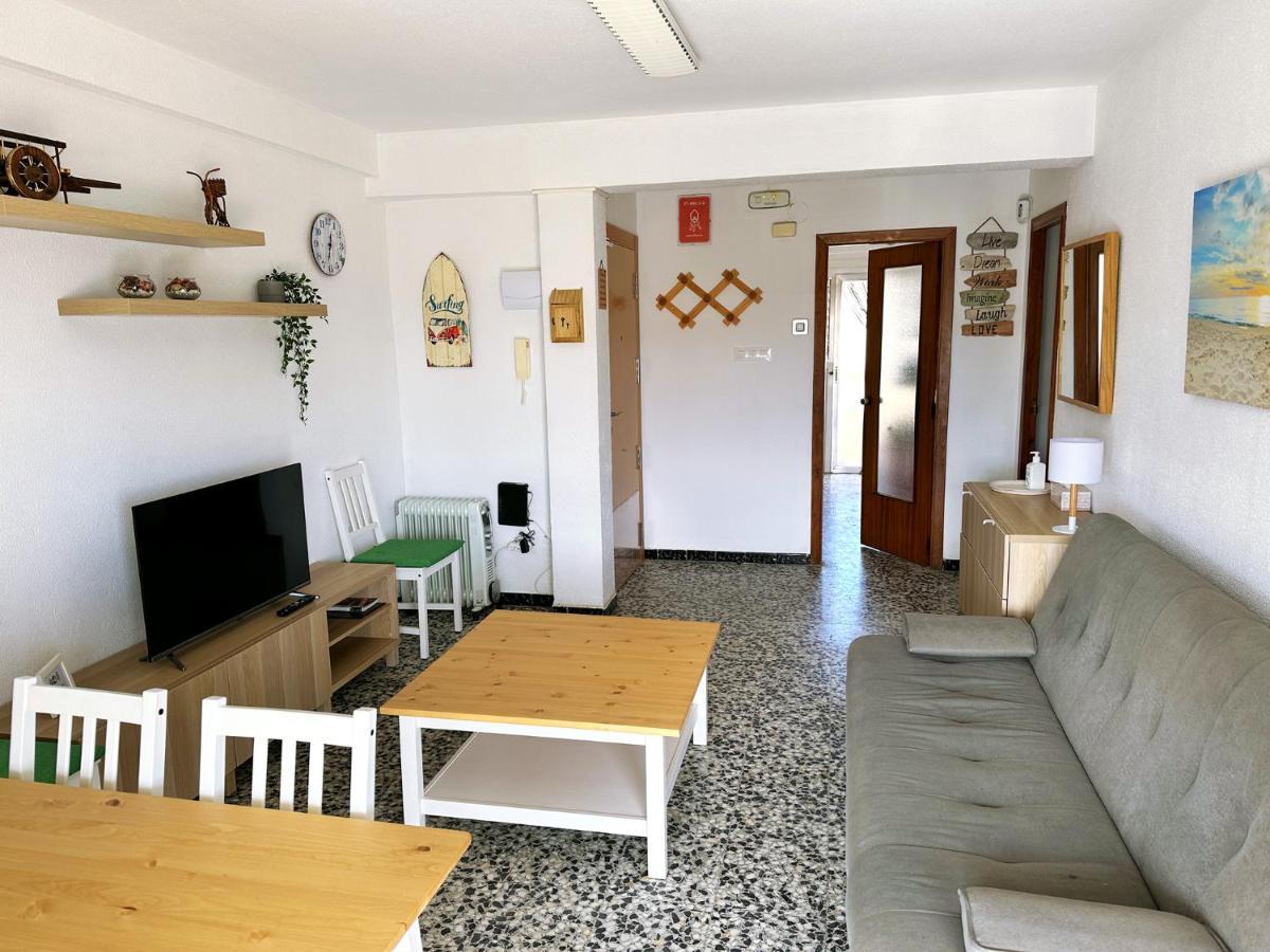 Careme Apartment Tavernes de Valldigna