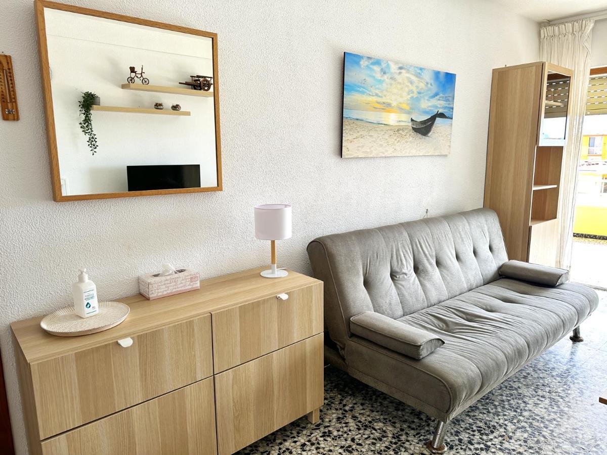 Careme Apartment Tavernes de Valldigna