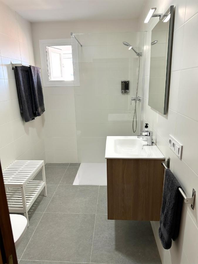 Careme Apartment Tavernes de Valldigna
