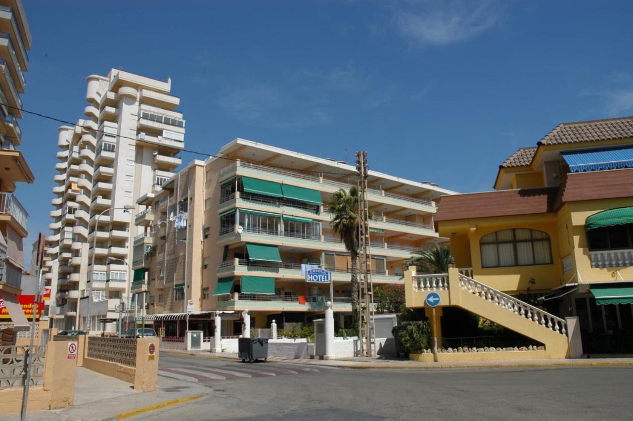 Careme Apartment *