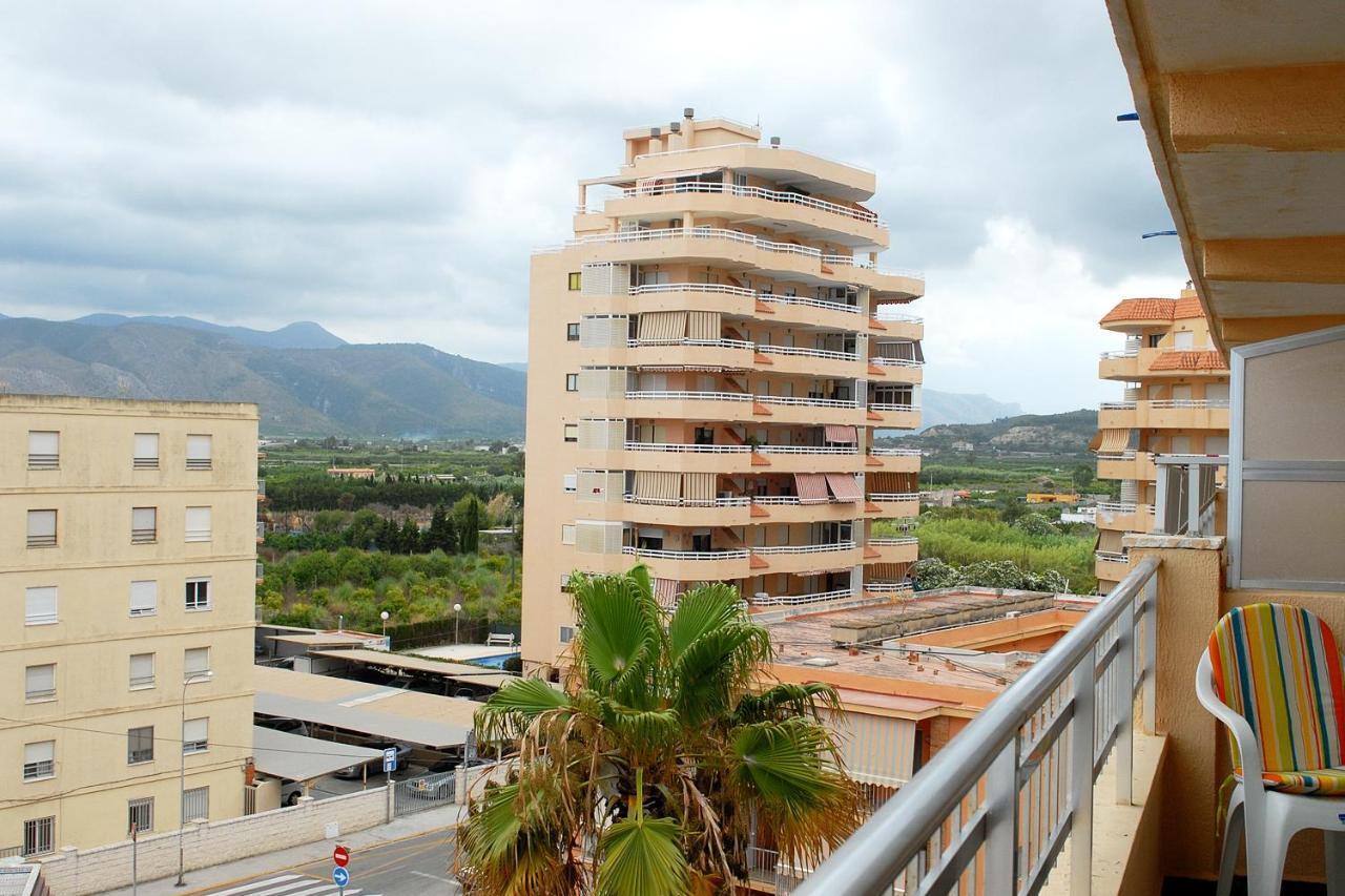 Careme Apartment *